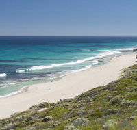 Coleys Beach House Yallingup - Taree Accommodation