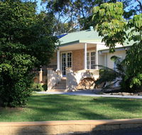 Colin's Garden - Taree Accommodation