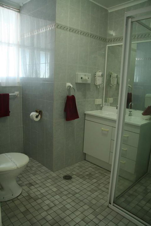 Colonial Court Motor Inn - Taree Accommodation 3