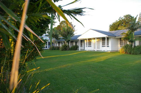 Colonial Court Motor Inn - Taree Accommodation 1