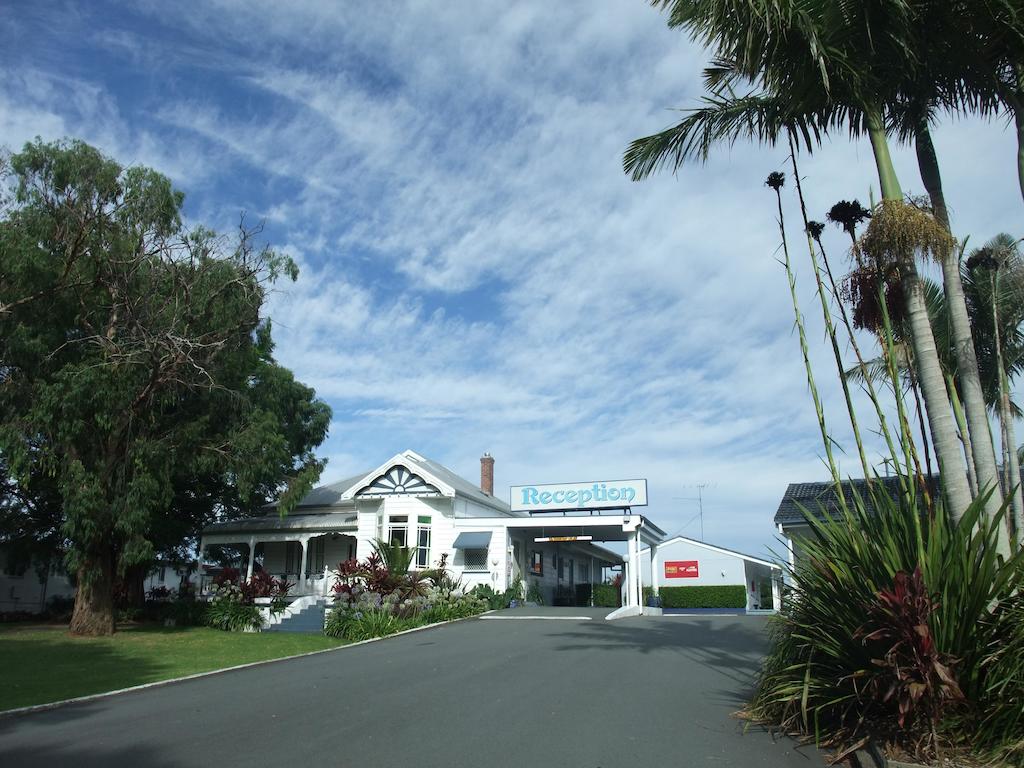 Yarravel NSW Taree Accommodation