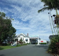 Colonial Court Motor Inn - Taree Accommodation