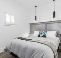 Colonial Hampdens - Taree Accommodation