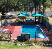 Colonial Inn Motel - Taree Accommodation