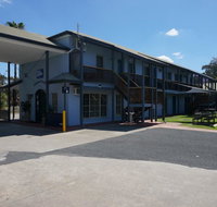 Colonial Motel Richmond - Taree Accommodation