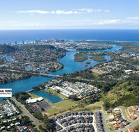 Colonial Tweed Holiday  Home Park - Taree Accommodation