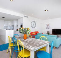 Colour  Swank at The Mill in the Heart of CBD - Taree Accommodation