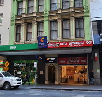 Comfort Hotel Sydney City formerly City Lodge Hotel - Taree Accommodation