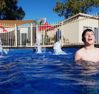 Comfort Inn  Suites Augusta Westside - Taree Accommodation