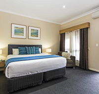 Comfort Inn  Suites Sombrero - Taree Accommodation