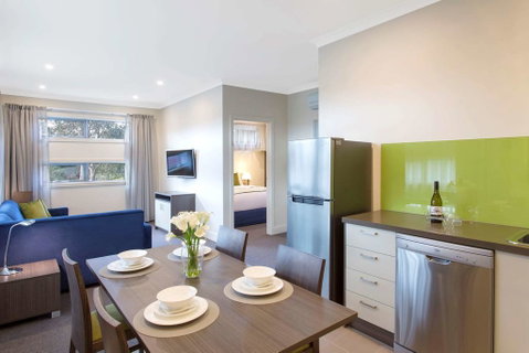 Comfort Inn & Suites Warragul - Taree Accommodation 2