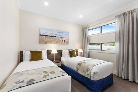 Comfort Inn & Suites Warragul - Taree Accommodation 1