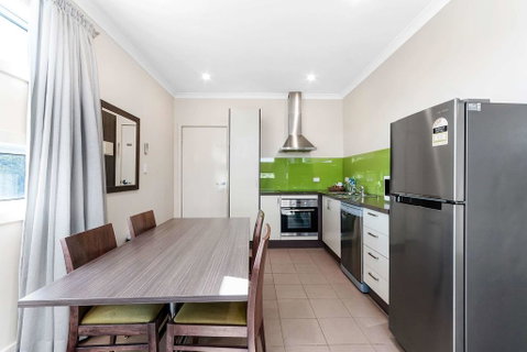 Comfort Inn & Suites Warragul - Taree Accommodation 3