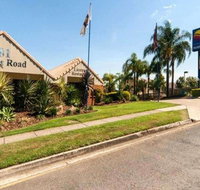 Comfort Inn and Suites Robertson Gardens - Taree Accommodation