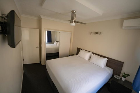 Comfort Inn And Suites Robertson Gardens - Taree Accommodation 3