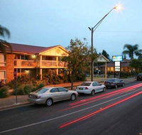 Comfort Inn Blue Lagoon - Taree Accommodation