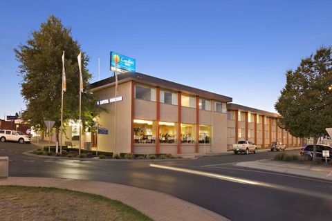 Comfort Inn Capital Horsham - Taree Accommodation 3