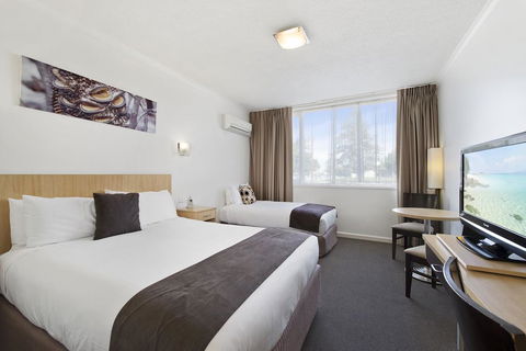 Comfort Inn Capital Horsham - Taree Accommodation 0