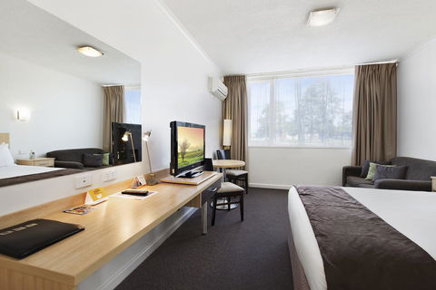 Comfort Inn Capital Horsham - Taree Accommodation 1