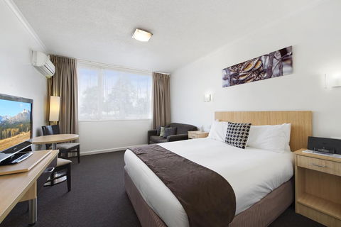 Comfort Inn Capital Horsham - Taree Accommodation 2