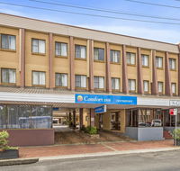 Comfort Inn Centrepoint Motel - Taree Accommodation