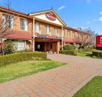 Comfort Inn Heritage Wagga - Taree Accommodation