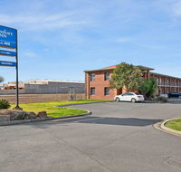 Comfort Inn Peppermill - Taree Accommodation