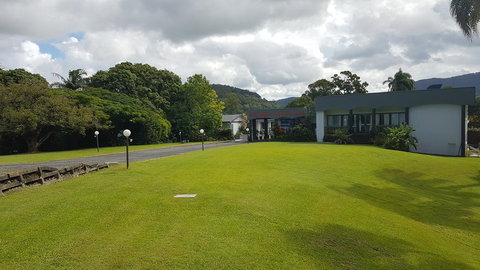 Comfort Inn Premier - Taree Accommodation 1