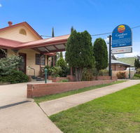 Comfort Inn Sovereign Gundagai - Taree Accommodation