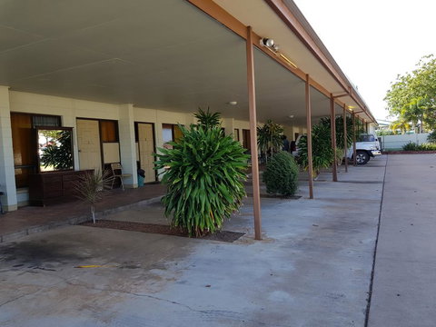 Commercial Hotel - Taree Accommodation 2