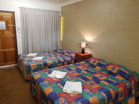 Commercial Hotel - Taree Accommodation 3