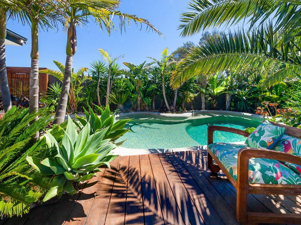 Rye VIC Taree Accommodation