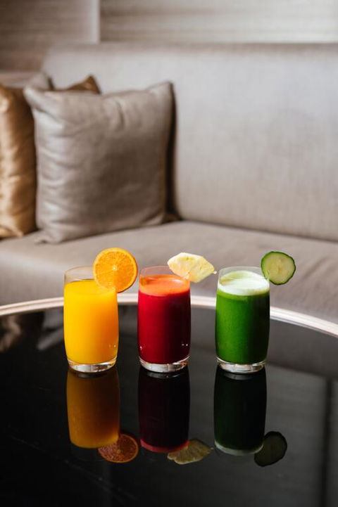 COMO The Treasury - Taree Accommodation 3