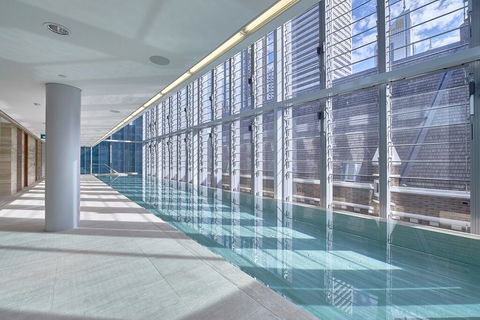 COMO The Treasury - Taree Accommodation 1