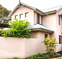 Coode Street Townhouse - Taree Accommodation