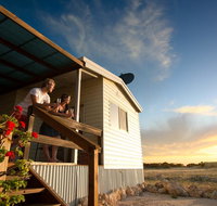 Coodlie Park Farm Retreat - Taree Accommodation