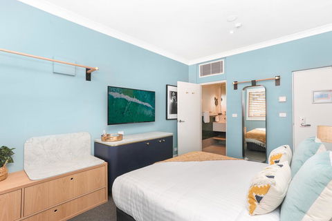 Coogee Bay Boutique Hotel - Taree Accommodation 1