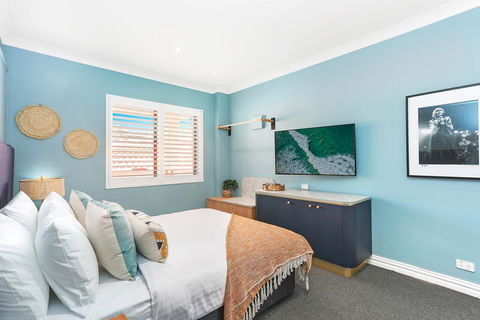 Coogee Bay Boutique Hotel - Taree Accommodation 2
