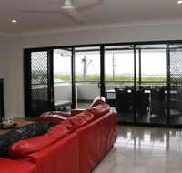 Cooktown Harbour View Luxury Apartments - Taree Accommodation
