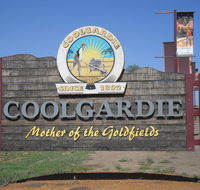 Coolgardie GoldRush Motels - Taree Accommodation
