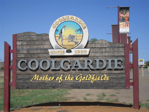 Coolgardie GoldRush Motels - Taree Accommodation 0