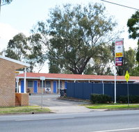 Coonamble Motel - Taree Accommodation
