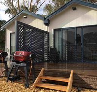Coonawarra Cabins Unit C - Taree Accommodation
