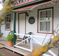 Coonawarra's Pyrus Cottage - Taree Accommodation