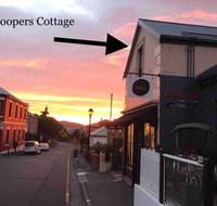 Coopers Cottage Battery Point - Taree Accommodation