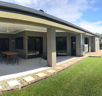 Cooya Beach - Ultimate Tropical Getaway - Taree Accommodation