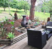 Copeland House - Taree Accommodation