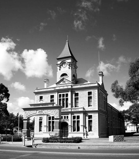 Copper Coast Hotel - Taree Accommodation 3