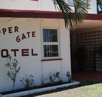 Copper Gate Motel - Taree Accommodation