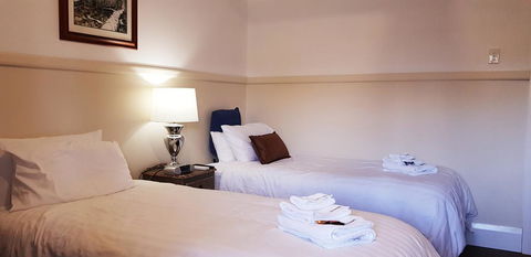 Coppers Hill Private Accommodation - Taree Accommodation 3